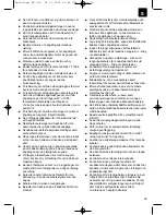 Preview for 29 page of HERKULES KS 250 Operating Instructions Manual