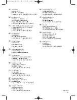 Preview for 79 page of HERKULES KS 250 Operating Instructions Manual