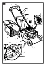 Предварительный просмотр 3 страницы HERKULES MB530SHW Manual