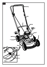 Предварительный просмотр 4 страницы HERKULES MB530SHW Manual