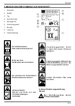 Предварительный просмотр 11 страницы HERKULES MB530SHW Manual