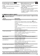 Предварительный просмотр 39 страницы HERKULES MB530SHW Manual