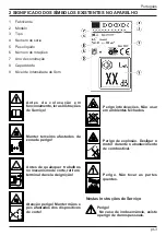 Предварительный просмотр 59 страницы HERKULES MB530SHW Manual