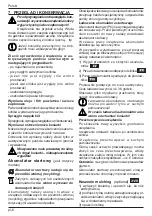 Предварительный просмотр 78 страницы HERKULES MB530SHW Manual