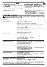 Предварительный просмотр 79 страницы HERKULES MB530SHW Manual