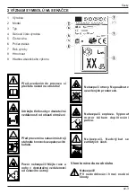 Предварительный просмотр 83 страницы HERKULES MB530SHW Manual