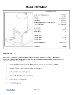 Предварительный просмотр 4 страницы HERKULES OFC1 Owner'S Manual