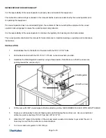 Предварительный просмотр 5 страницы HERKULES OFC1 Owner'S Manual