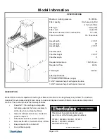 Предварительный просмотр 3 страницы HERKULES OFC4 Owner'S Manual