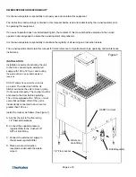 Предварительный просмотр 4 страницы HERKULES OFC4 Owner'S Manual