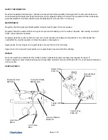 Предварительный просмотр 7 страницы HERKULES OFC4 Owner'S Manual