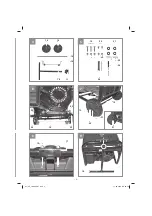 Предварительный просмотр 3 страницы HERKULES SE 3000 Original Operating Instructions