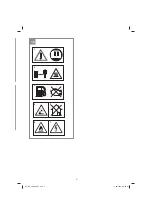 Предварительный просмотр 5 страницы HERKULES SE 3000 Original Operating Instructions