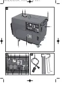 Preview for 2 page of HERKULES SE 5000 DF Original Operating Instructions