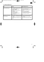 Preview for 45 page of HERKULES SE 5000 DF Original Operating Instructions