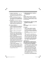 Preview for 44 page of HERKULES SHZ 1000 Original Operating Instructions