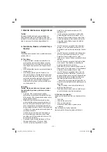 Preview for 141 page of HERKULES SHZ 250 Operating Instructions Manual