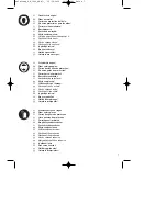 Предварительный просмотр 7 страницы HERKULES TK 1200 Original Operating Instructions