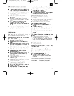 Предварительный просмотр 35 страницы HERKULES TK 1200 Original Operating Instructions