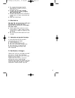 Предварительный просмотр 37 страницы HERKULES TK 1200 Original Operating Instructions