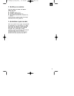 Предварительный просмотр 43 страницы HERKULES TK 1200 Original Operating Instructions