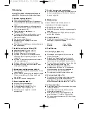 Предварительный просмотр 47 страницы HERKULES TK 1200 Original Operating Instructions