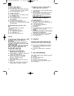 Предварительный просмотр 48 страницы HERKULES TK 1200 Original Operating Instructions