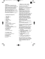 Предварительный просмотр 51 страницы HERKULES TK 1200 Original Operating Instructions