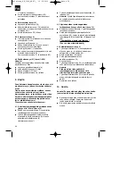 Предварительный просмотр 54 страницы HERKULES TK 1200 Original Operating Instructions