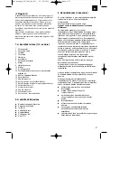 Предварительный просмотр 57 страницы HERKULES TK 1200 Original Operating Instructions