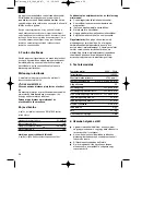 Предварительный просмотр 58 страницы HERKULES TK 1200 Original Operating Instructions