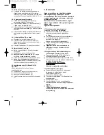 Предварительный просмотр 60 страницы HERKULES TK 1200 Original Operating Instructions