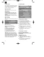 Предварительный просмотр 64 страницы HERKULES TK 1200 Original Operating Instructions