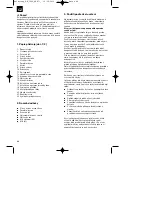 Предварительный просмотр 68 страницы HERKULES TK 1200 Original Operating Instructions