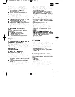 Предварительный просмотр 77 страницы HERKULES TK 1200 Original Operating Instructions