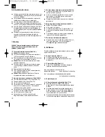 Предварительный просмотр 82 страницы HERKULES TK 1200 Original Operating Instructions