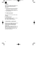 Предварительный просмотр 84 страницы HERKULES TK 1200 Original Operating Instructions