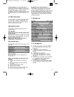 Предварительный просмотр 87 страницы HERKULES TK 1200 Original Operating Instructions