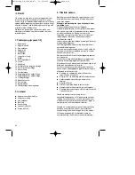 Предварительный просмотр 92 страницы HERKULES TK 1200 Original Operating Instructions