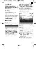 Предварительный просмотр 93 страницы HERKULES TK 1200 Original Operating Instructions