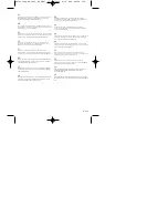 Предварительный просмотр 136 страницы HERKULES TK 1800 UV Operating Instructions Manual