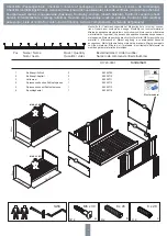 Preview for 16 page of HERLAG H 1720-0001 Assembly Instructions Manual