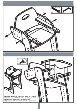 Предварительный просмотр 9 страницы HERLAG H 4885 Assembly Instructions Manual