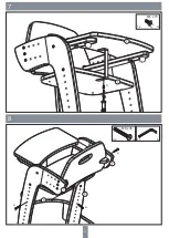 Предварительный просмотр 10 страницы HERLAG H 4885 Assembly Instructions Manual