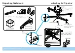 Preview for 3 page of Herma 2C Hang It Instruction Manual