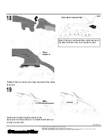 Предварительный просмотр 13 страницы HermanMiller Embody 100210688 Manual