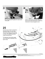 Предварительный просмотр 15 страницы HermanMiller Embody 100210688 Manual