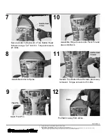 Предварительный просмотр 40 страницы HermanMiller Embody 100210688 Manual