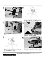 Предварительный просмотр 62 страницы HermanMiller Embody 100210688 Manual