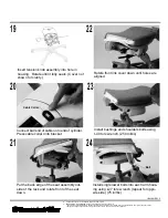 Предварительный просмотр 78 страницы HermanMiller Embody 100210688 Manual